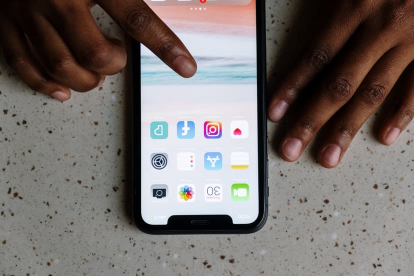 Mobile Apps